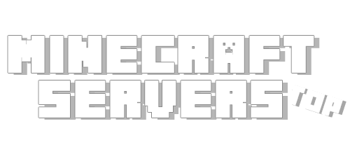 Minecraft Servers Top Logo