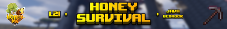 HoneyMC [1.21]